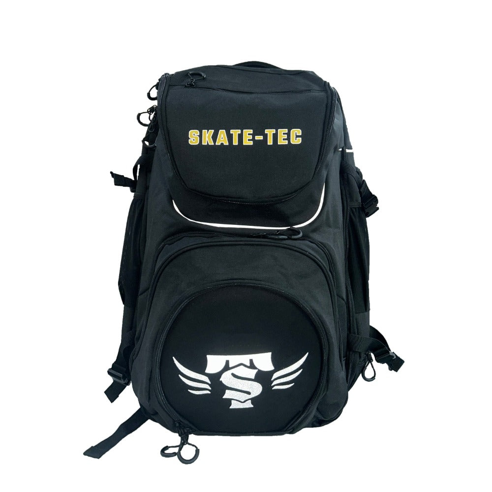 Skate-Tec Backpack | Short Track