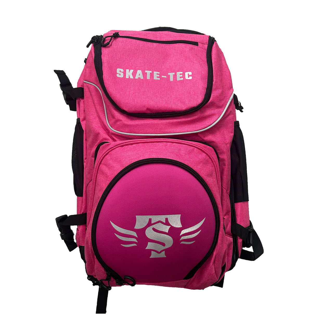 Skate-Tec Backpack | Short Track