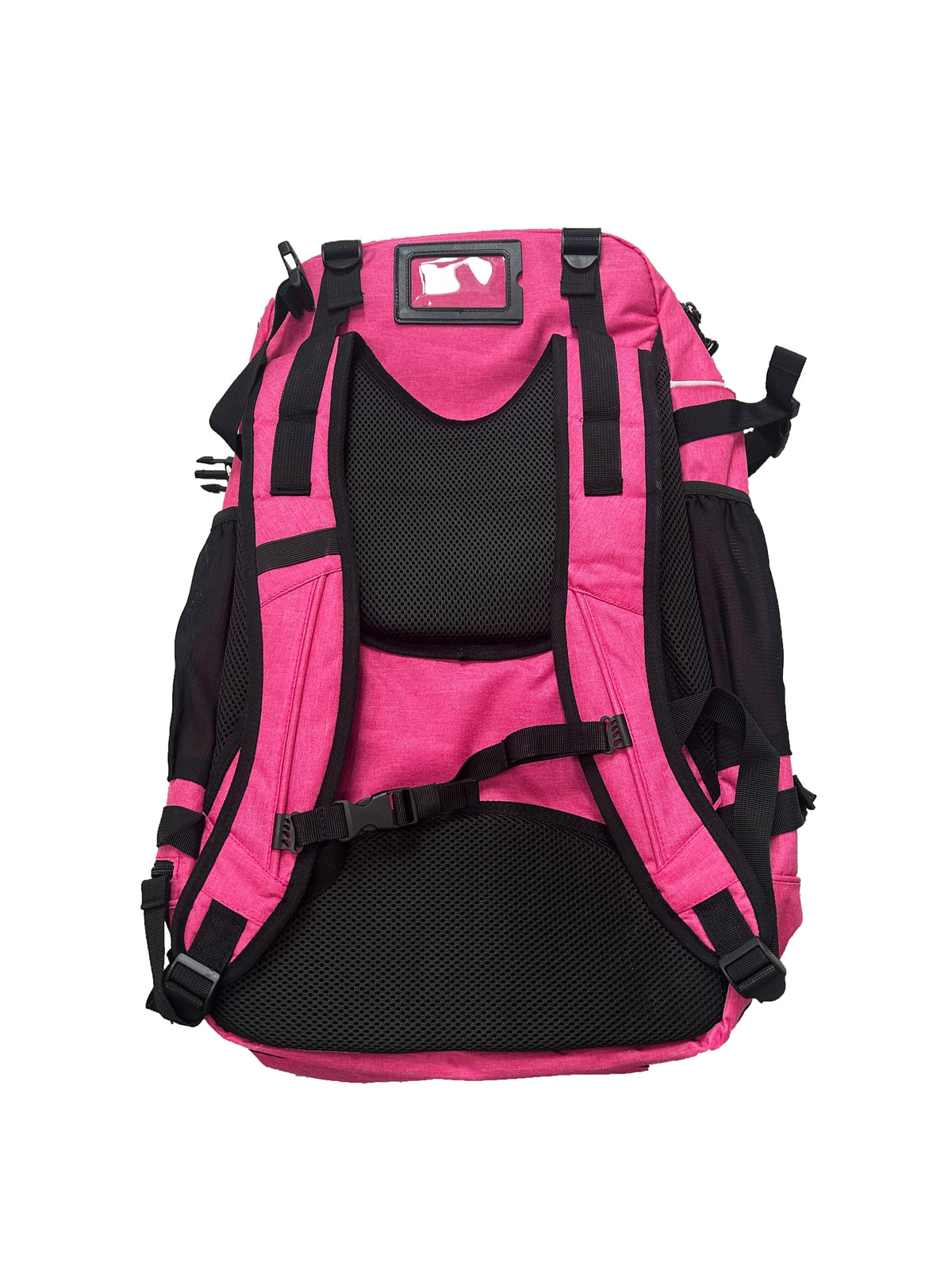 Skate-Tec Backpack | Short Track