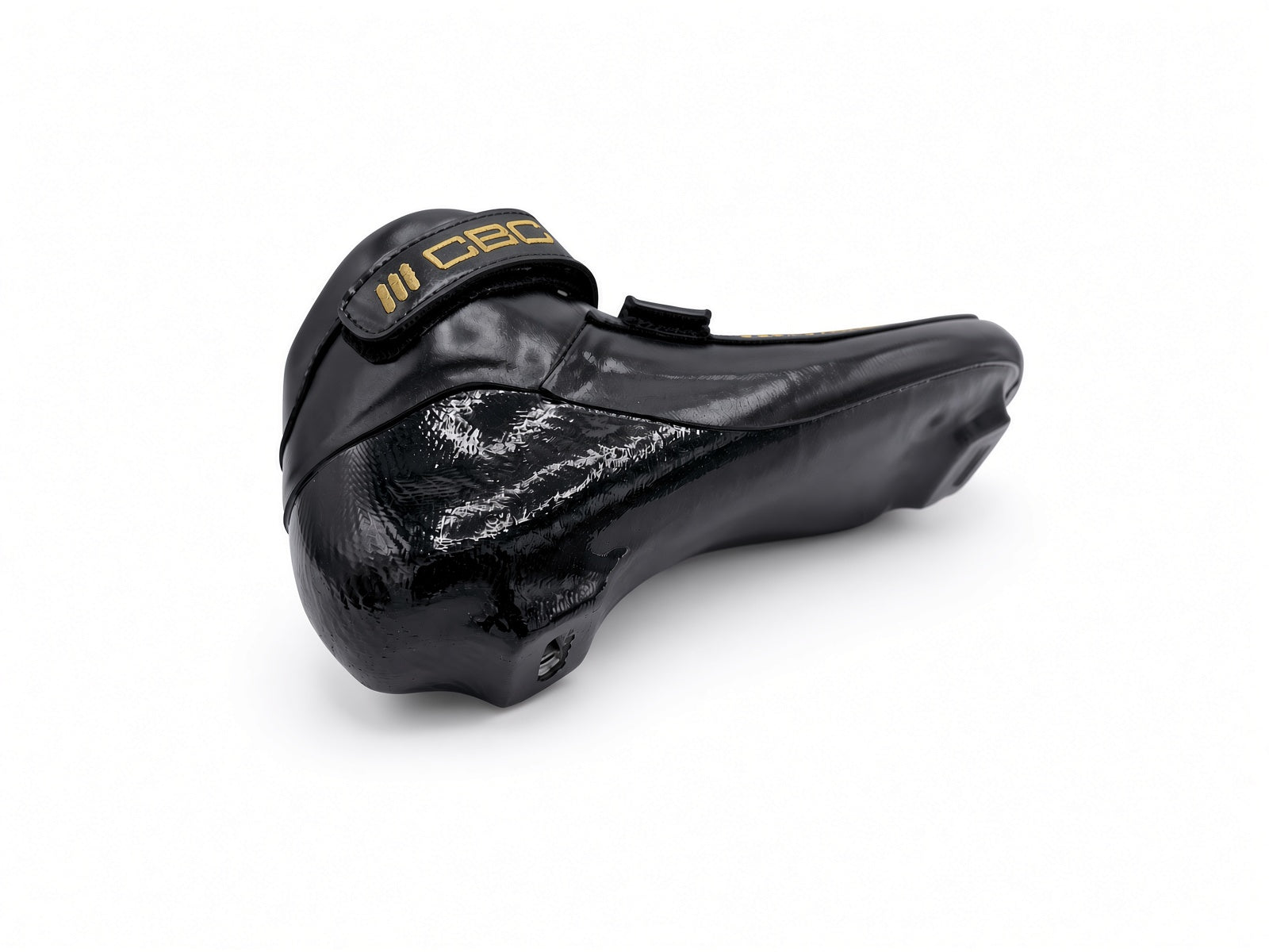 CBC ONYX short track speed skating boot