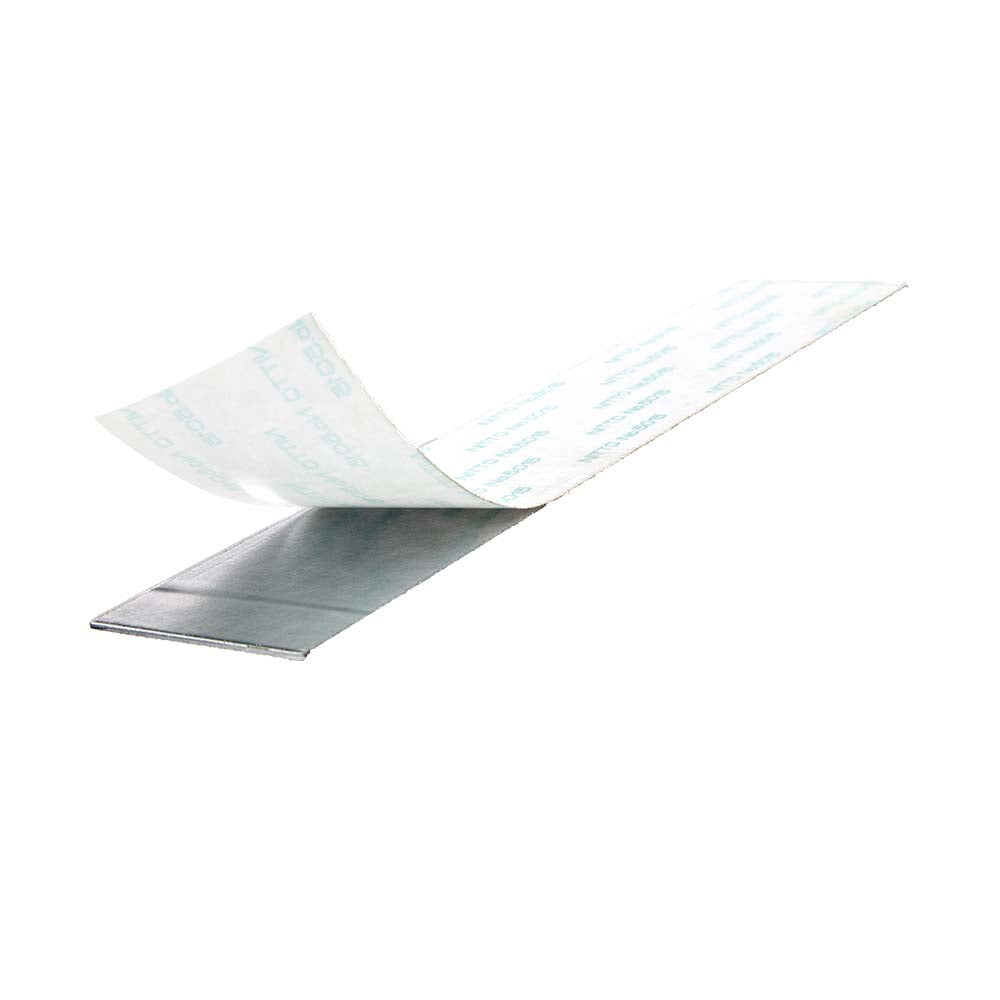 Frank's Signature diamond replacement sheet, view 2