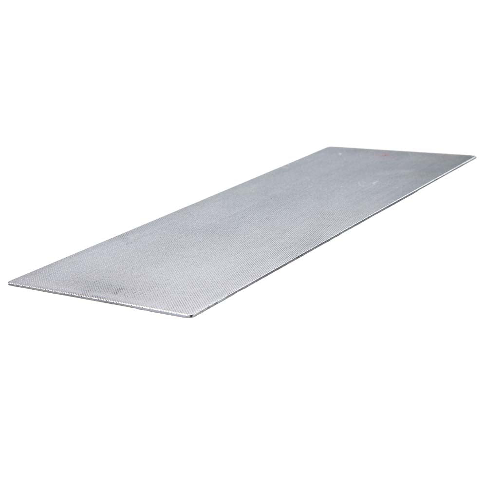 Frank's Signature diamond replacement sheet, view 3
