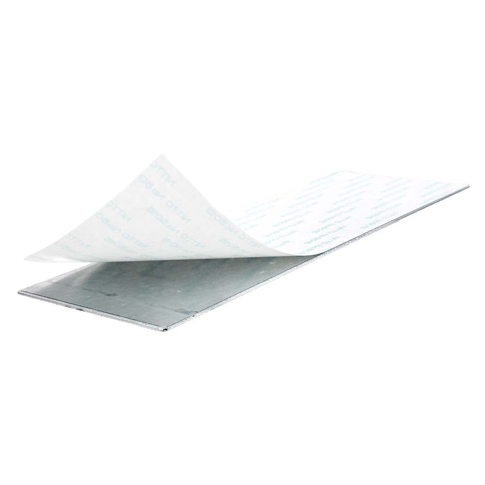 Frank's Signature diamond replacement sheet, view 4