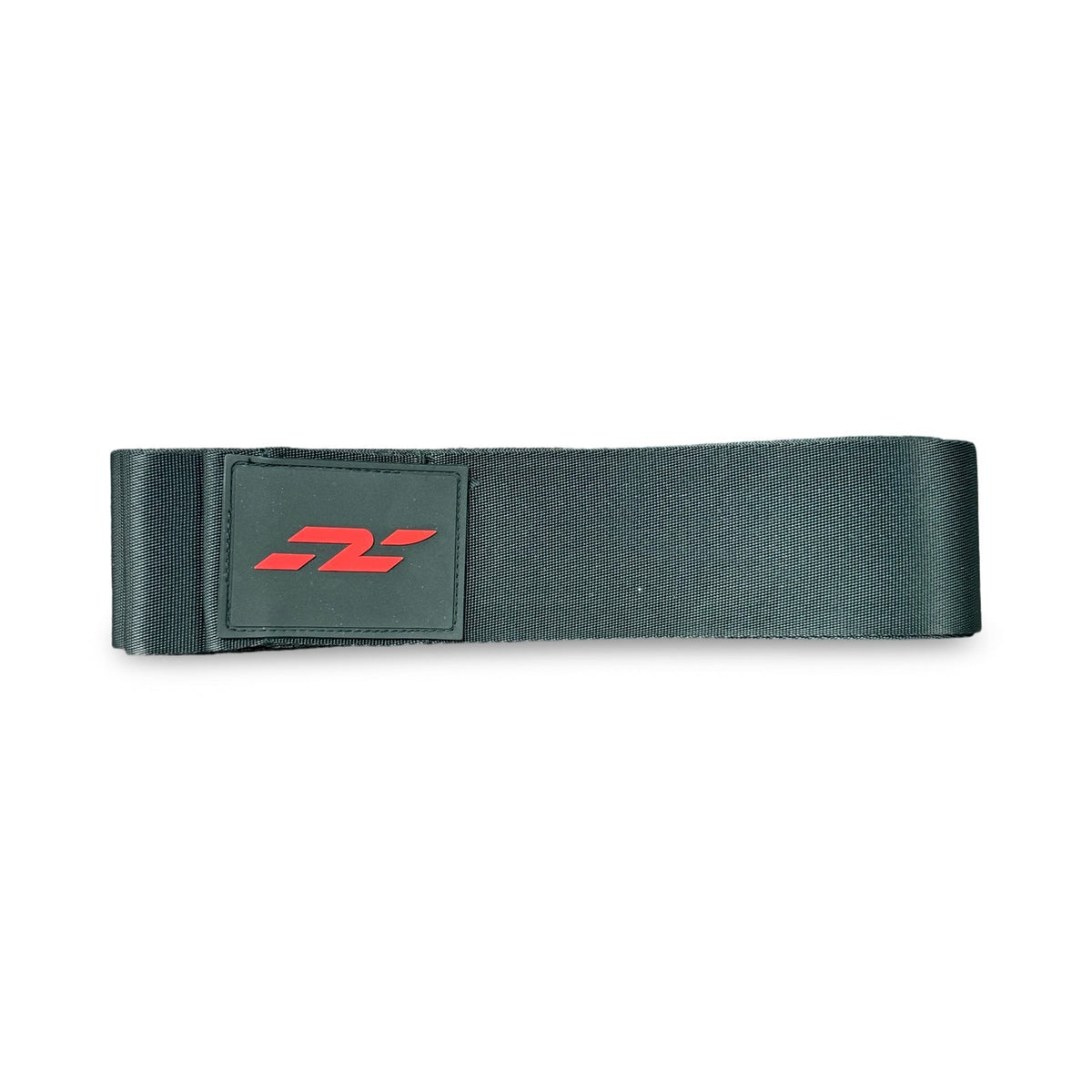 Nagano Skate corner belt in black