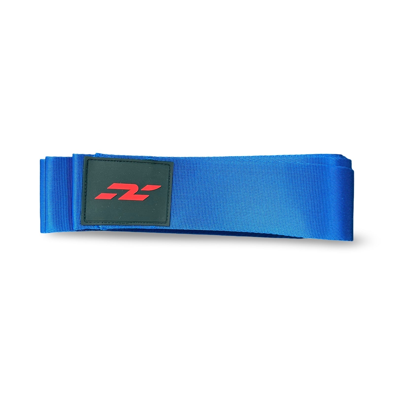 Nagano Skate corner belt in blue