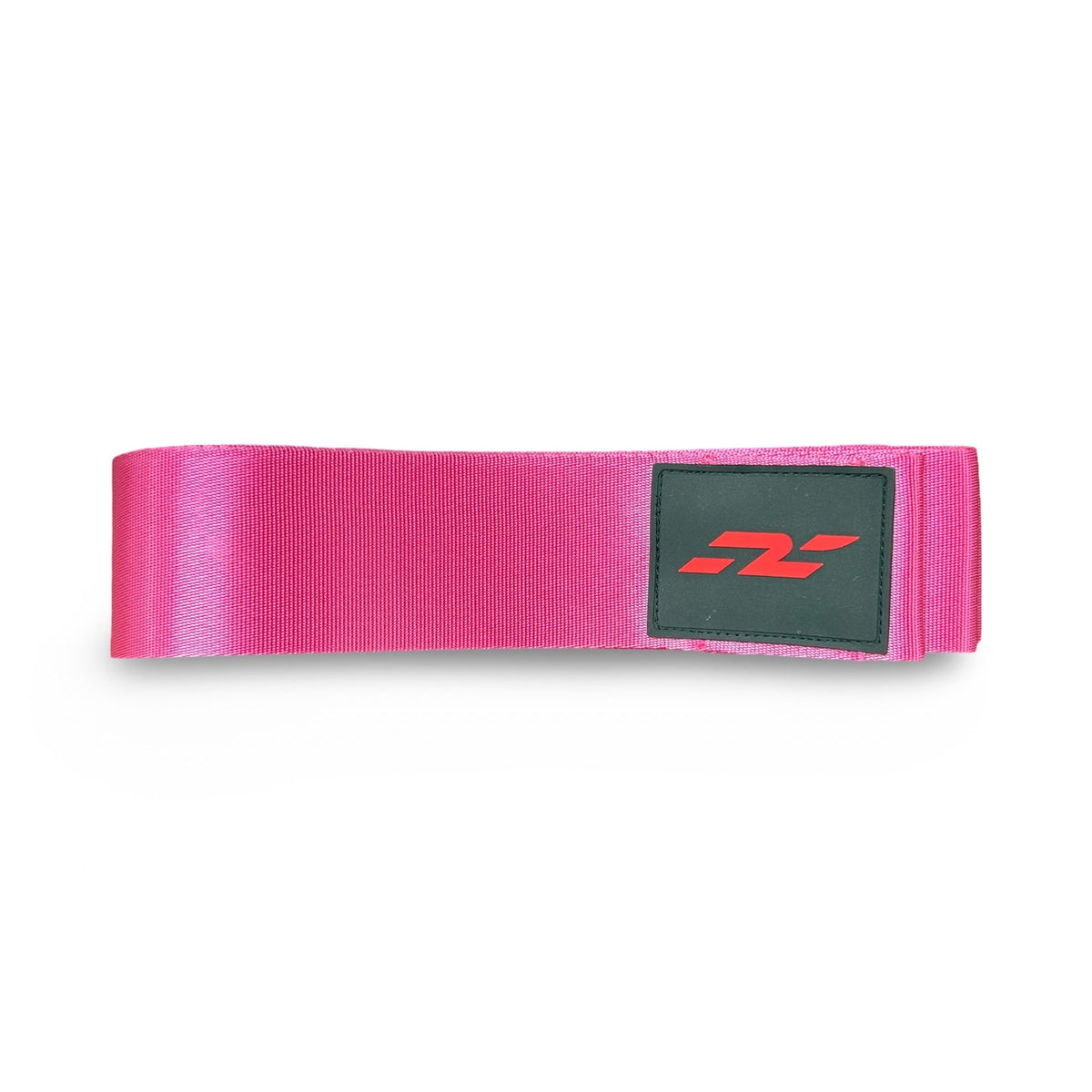Nagano Skate corner belt in pink