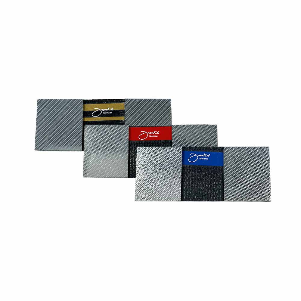 Nagano flexible diamond deburring plate