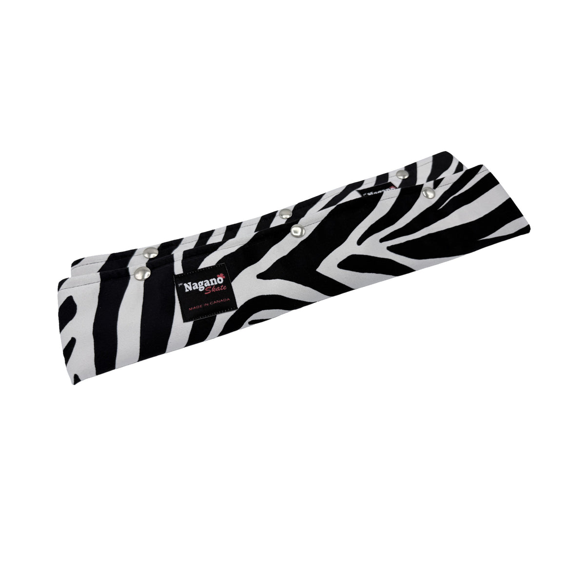 Nagano PremiumCover Animal Series soft blade guards, view 1