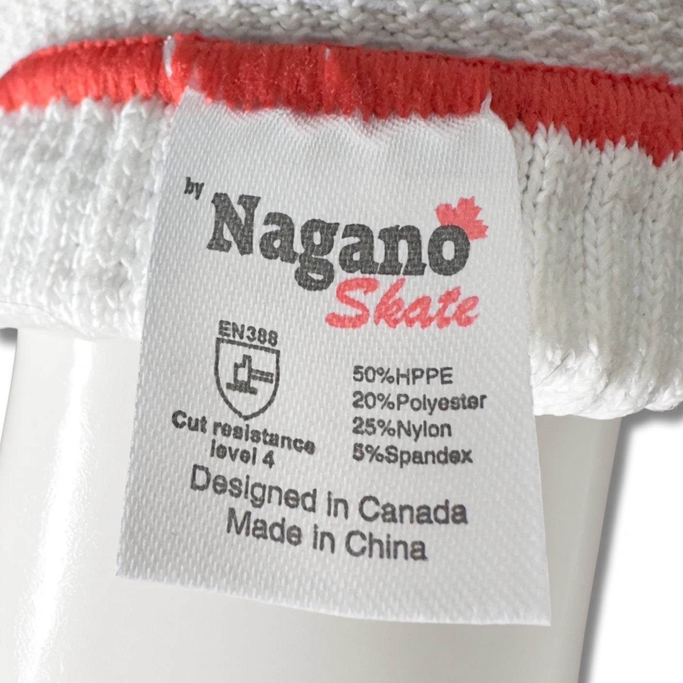 Nagano Pro Gloves 3.0, view 3