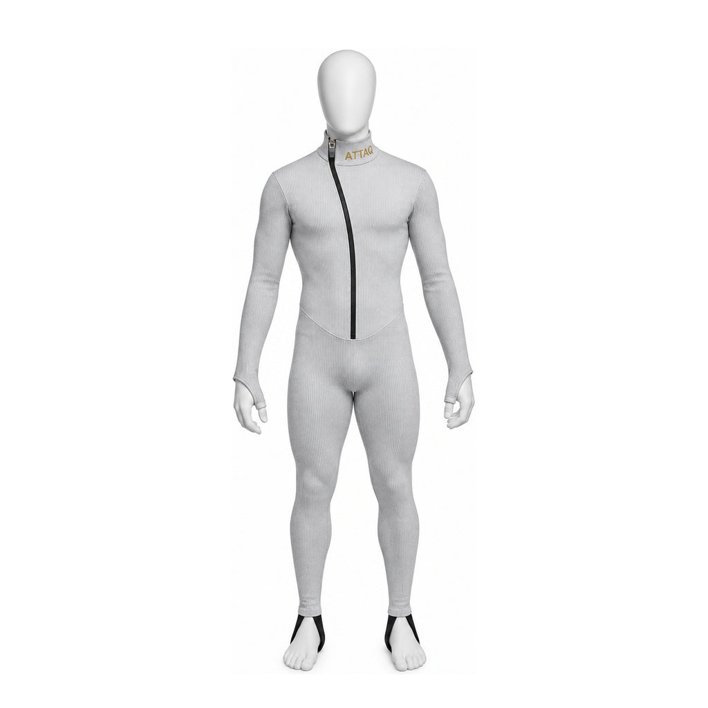 Skate-Tec Cut-Proof Skating Suit 3+ front view