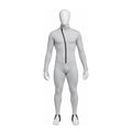 Skate-Tec Cut-Proof Skating Suit 3+ front view