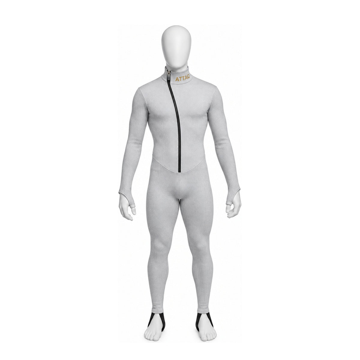 Skate-Tec Cut-Proof Skating Suit 3+ front view