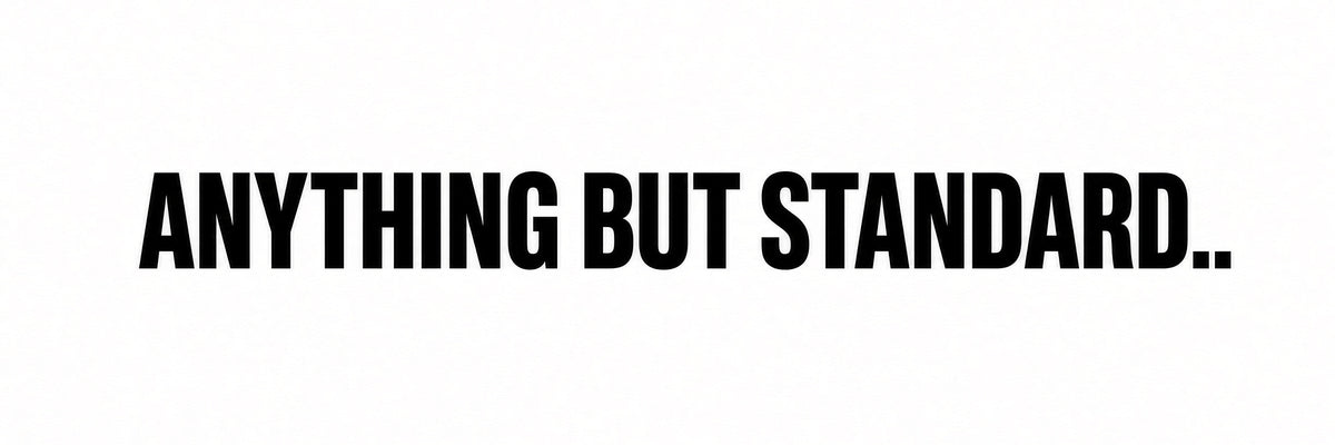 Carpenter Boot Company - Anything But Standard