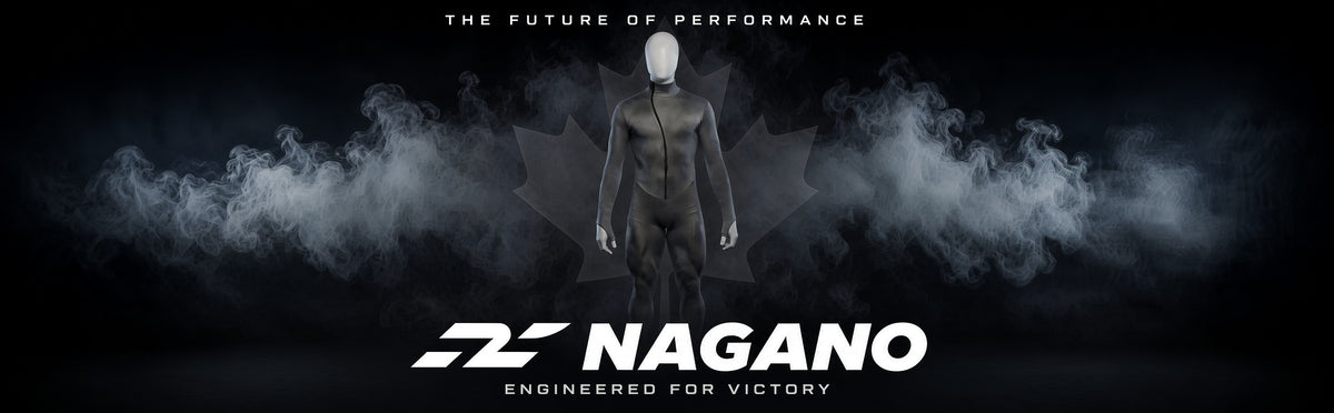 Nagano cut-proof skin suit - Protection
