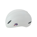 Skate-Tec Helmet 013 Pro White